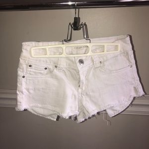 Forever 21 Denim Shorts